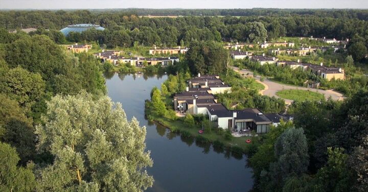 Illustratie bij: Doe mee en win: een midweek Center Parcs ter waarde van €750