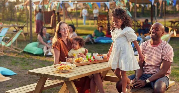 Illustratie bij: Waarom je met je kids naar Center Parcs De Vossemeren moet gaan: gegarandeerd genieten