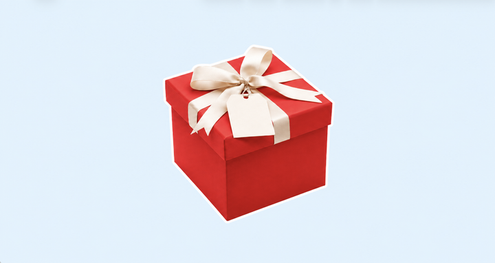 Illustratie bij: Geen cadeaustress deze december? Hiermee wordt het een stuk makkelijker