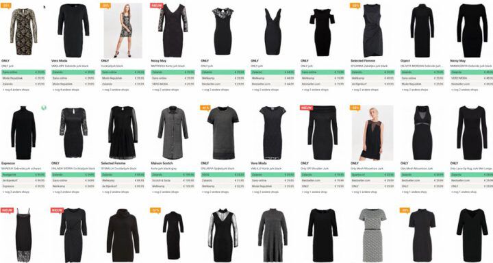 goedkoop online shoppen