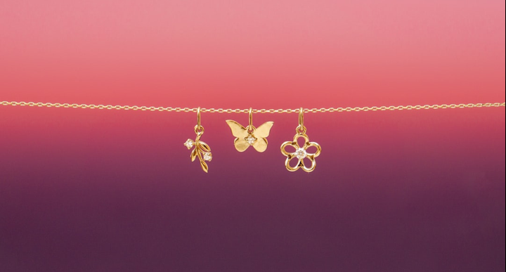 Illustratie bij: Wanneer zijn je kinderen klaar voor sieraden?