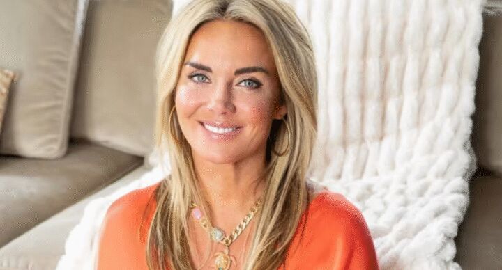 Monique Westenberg