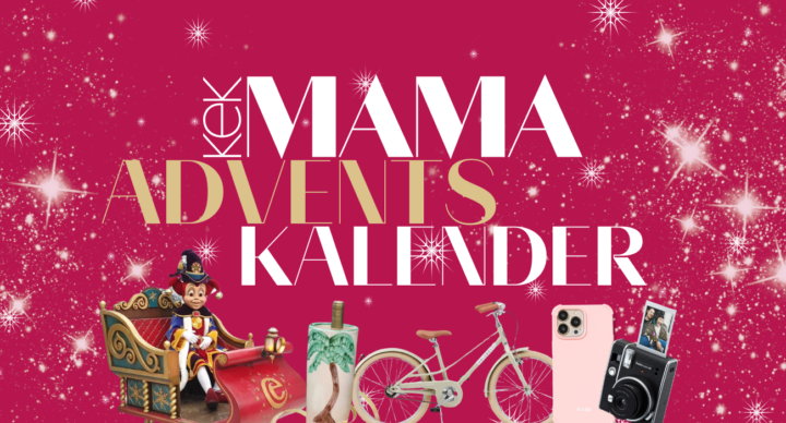Keks Online Adventskalender