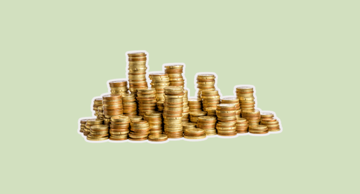 geld tikkie erfenis