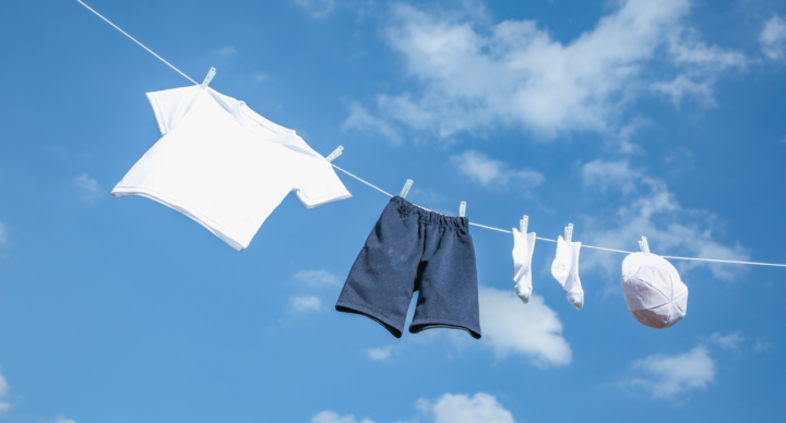 kleding