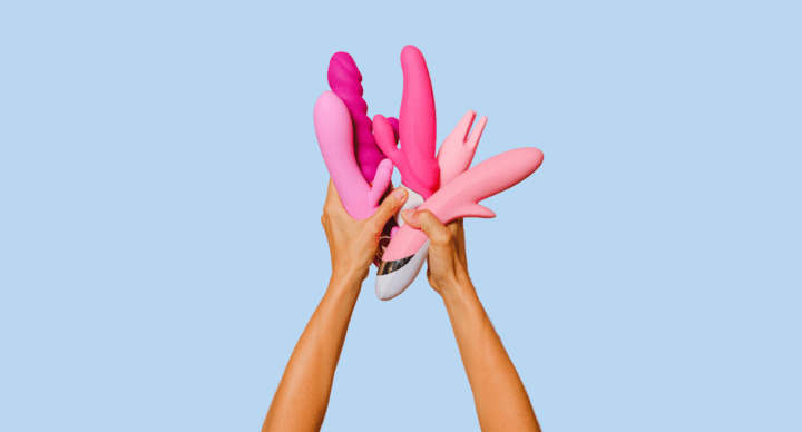 dildo