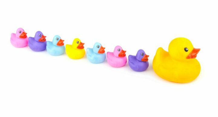 adoptiekinderen mijn kinderen