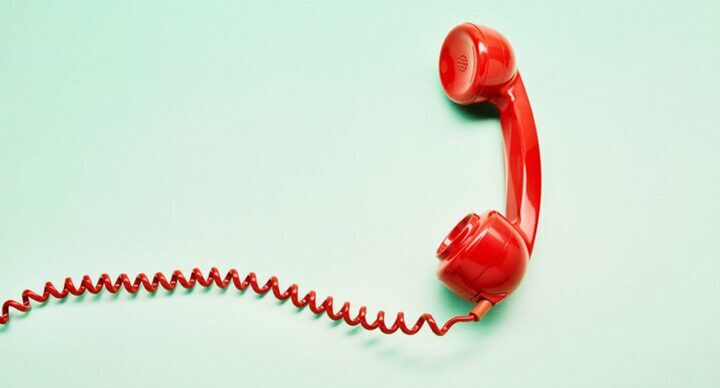 als moeder peuter niet altijd op telefoon