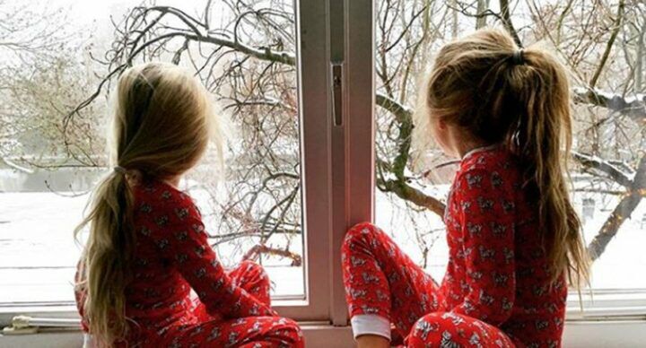 BN'er-moeders op Instagram