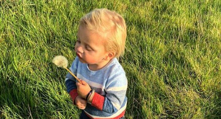 BN'er-moeders op Instagram