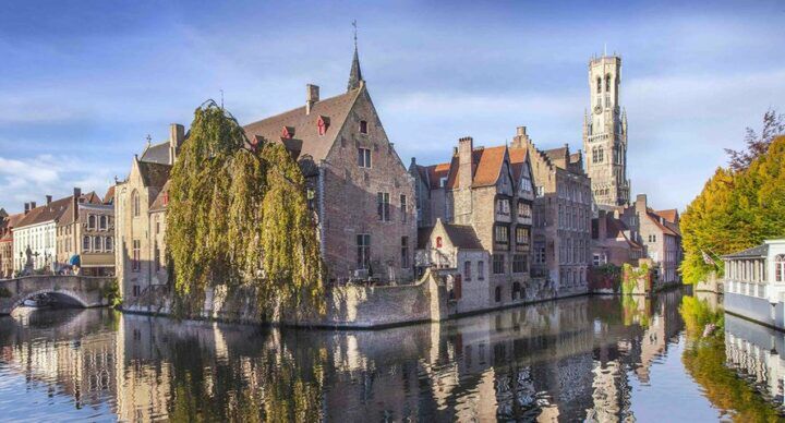 Illustratie bij: België met kinderen: dit is er te zien