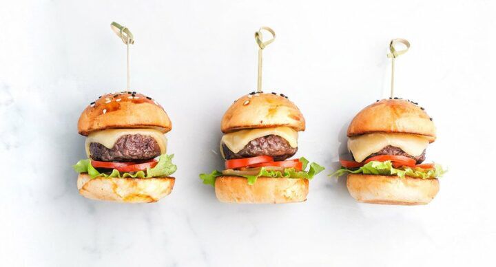 lekkerste hamburgerrestaurants