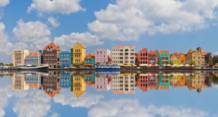 Illustratie bij: Curaçao met kinderen: dit mag je niet missen