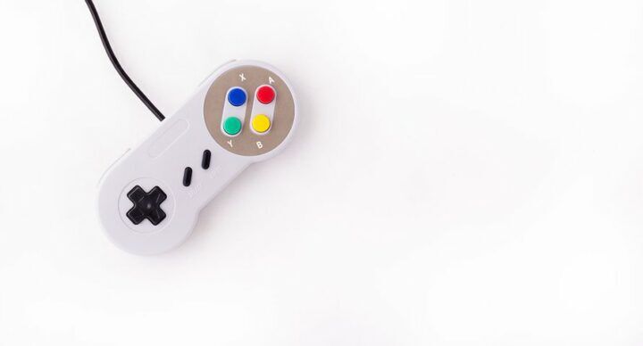 dilemma kinderen gamen