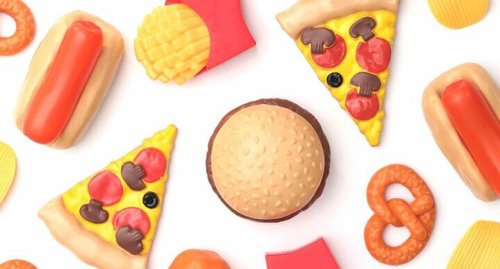 favoriete eten kinderen
