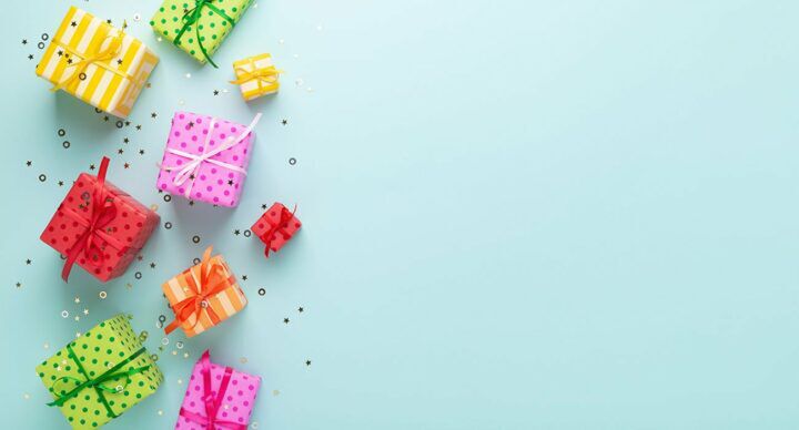 cadeaus kinderen
