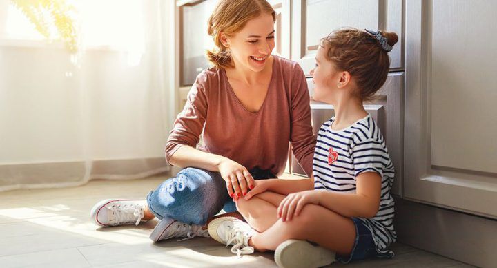 hasbro ontroerende video kinderen liefste doen met ouders