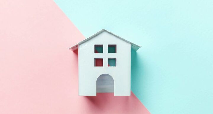 bij je ouders inwonen