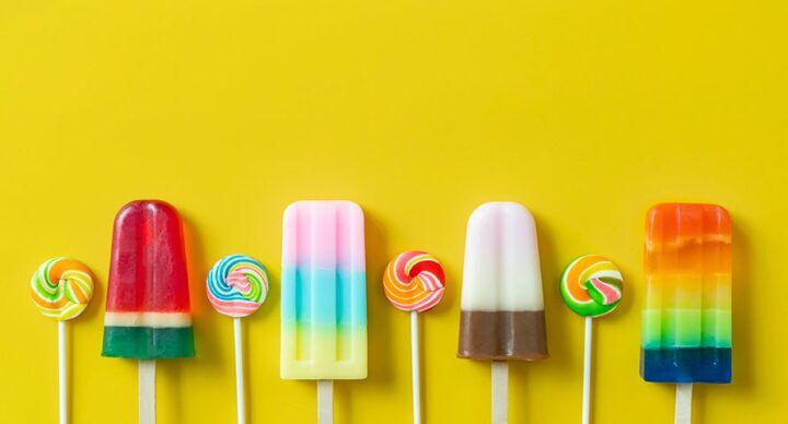 zomervakantie met kinderen