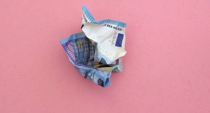 spaargeld geld financien
