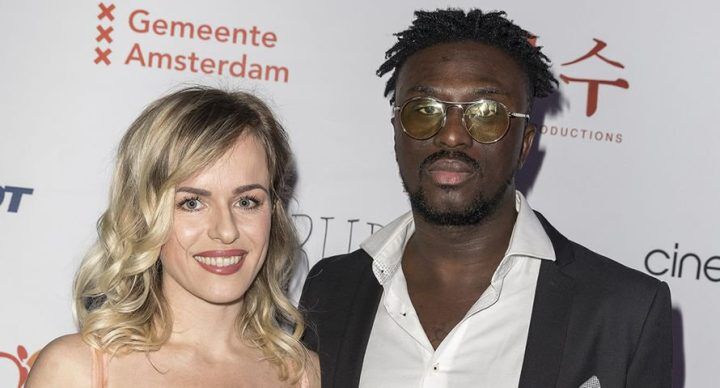 Illustratie bij: Zangeres Josje Huisman moeder geworden van een zoon