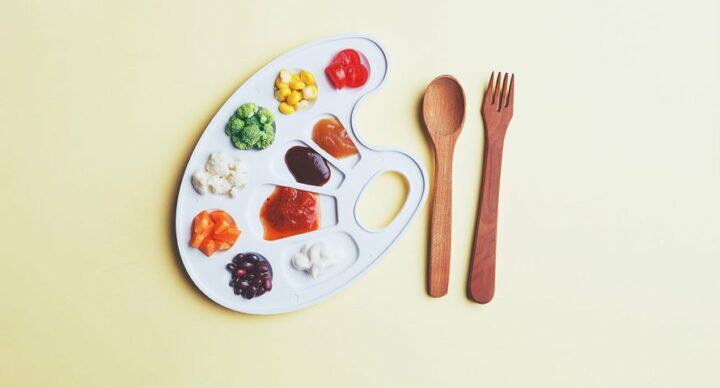 dol op kindermenu