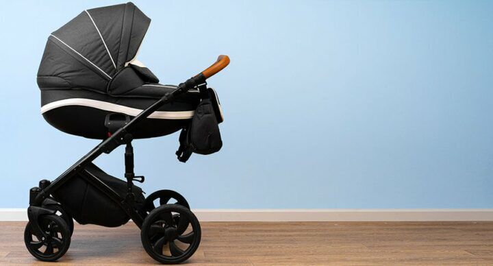 kinderwagen aanschaffen leukste modellen