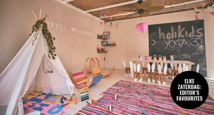 kindvriendelijke restaurants ibiza