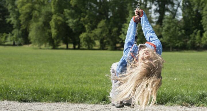 Illustratie bij: 5 leuke uitjes waarbij je de lente al voelt