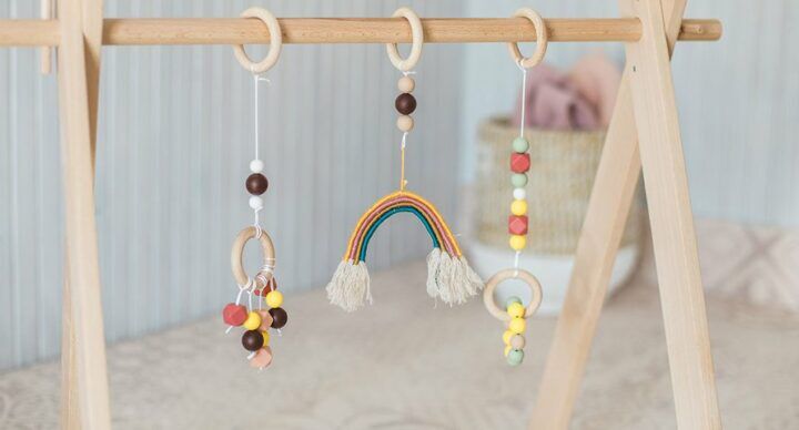 leukste babygyms