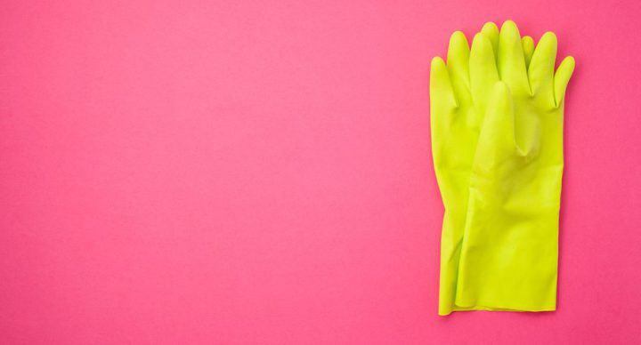 Philips snel en makkelijk schoonmaken stofzuiger