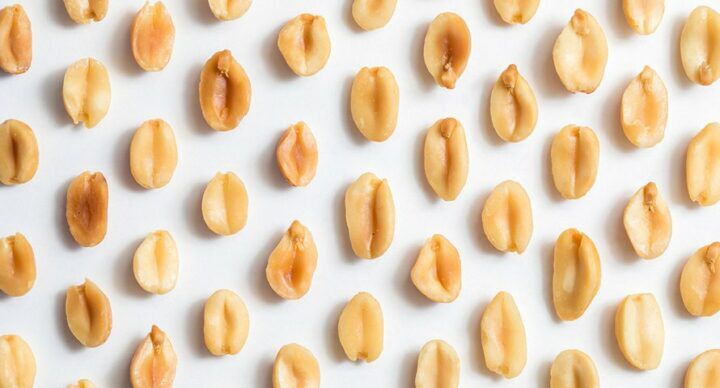 alles over pinda-allergie kinderen