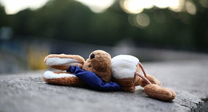 postnatale depressie