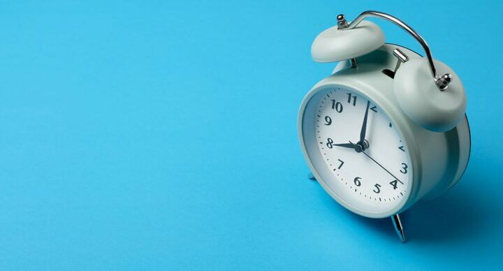 routine vakantie vasthouden vader