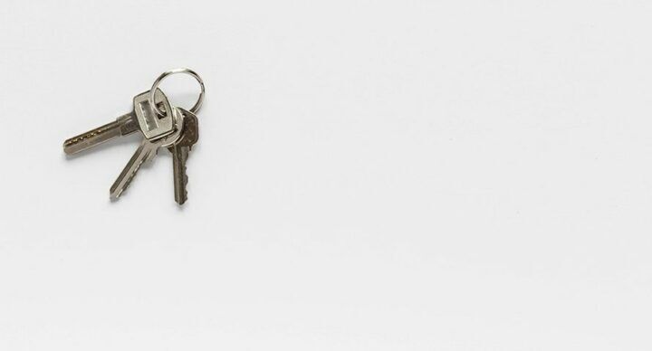 samenwonen na scheiding ex Elke