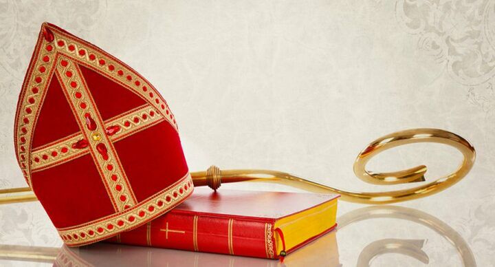 Sinterklaas