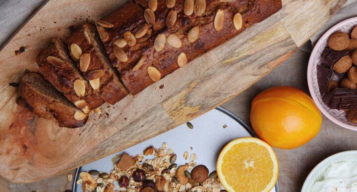 speculaascake recept