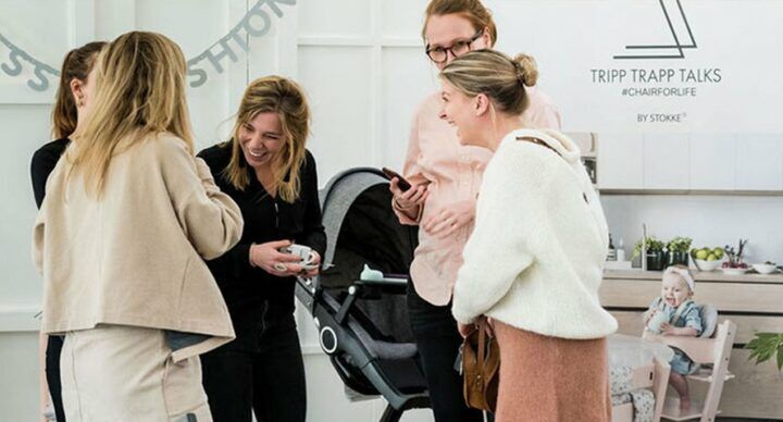 stokke tripp trapp talks stoel win