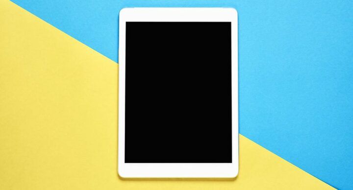 tablet kinderen problemen