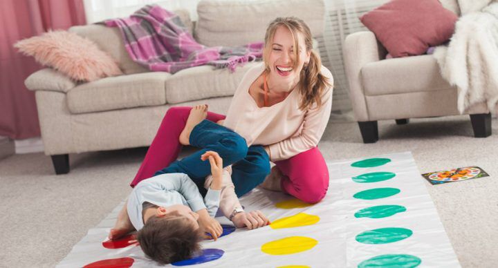 Illustratie bij: 5x zo maak je meer tijd voor je kind