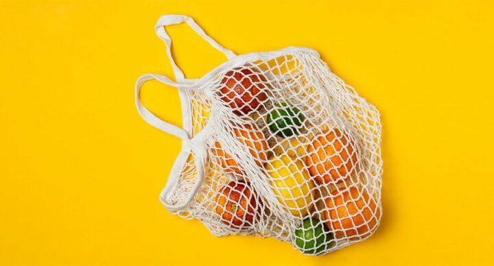 Illustratie bij: Joan verspilt een week lang geen eten: ‘Dat is stukken lastiger dan ik dacht’