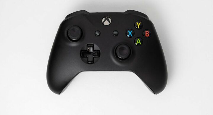 xbox spelletjes kinderen