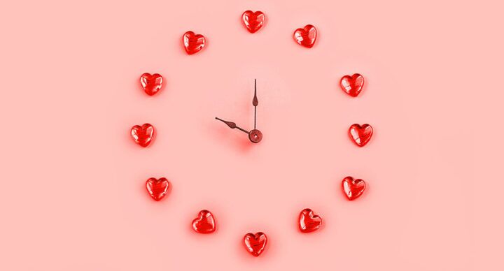 Illustratie bij: ‘Naast ouders willen we lovers blijven: hoe kom je de tropenjaren door mét een seksleven?’