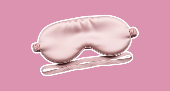 nachtnanny slaapmasker slapen slaap