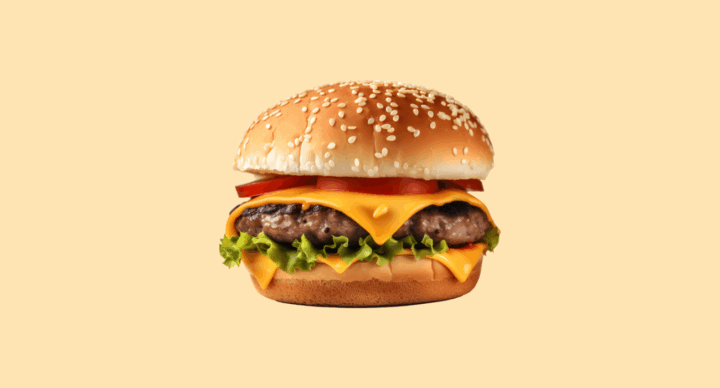Puber Mcdonalds