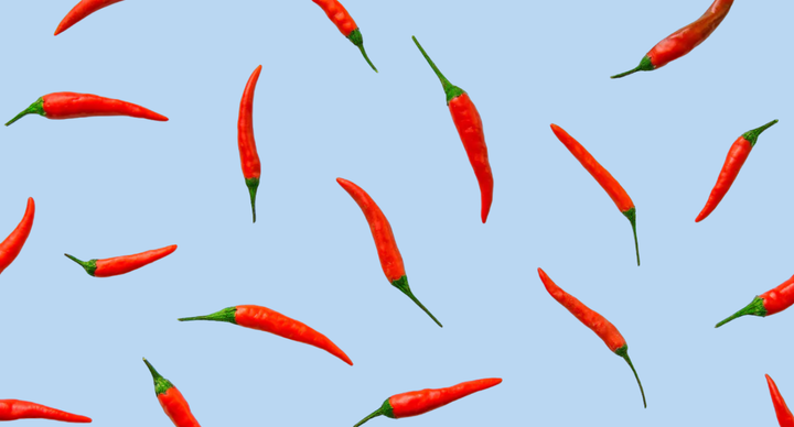 spicy