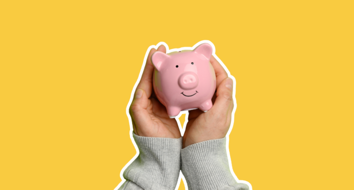 financieel rondkomen weinig geld kindgebonden budget