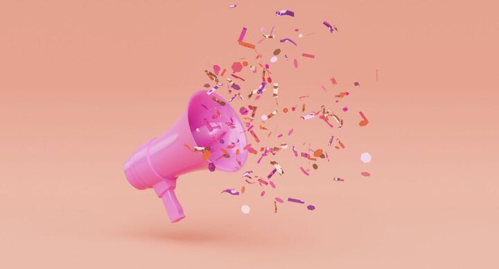 Illustratie bij: Juf Lies: ‘Opeens liepen ze polonaise door de klas’