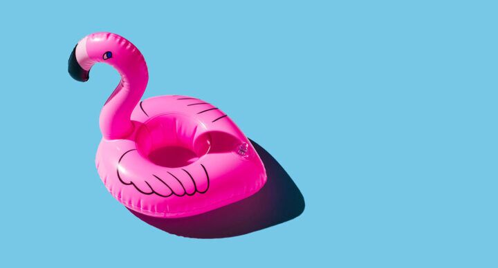 Illustratie bij: Zoveel dagen moet jouw vakantie minimaal duren om tot rust te komen