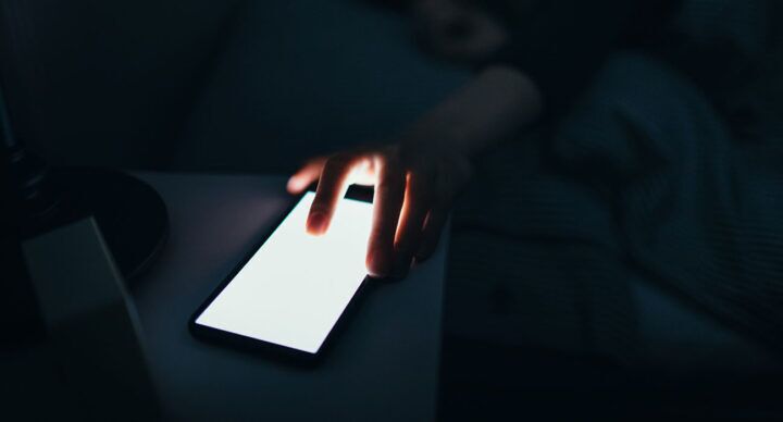 digigevaar telefoonverslaafd